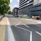 Ulica Mickiewicza Katowice