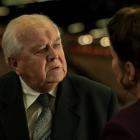 Kadr z serialu  „Ołowiane dzieci”. (fot. Robert Pałka, źródło: Netflix).