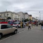 fot. KM PSP w Katowicach.
