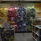 Tak wyglądała IKEA Katowice 25 lat temu