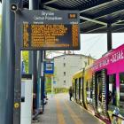 Od dwóch lat nie dało się sprawdzić, kiedy przyjedzie tramwaj czy autobus.