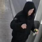 Podejrzani o kradzież rozbójniczą, fot. KMP Katowice.