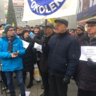 Protest Pl. Szewczyka (2)