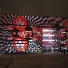 Mapping Narodowe Forum Muzyki