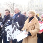 Katowicka PO zaczyna zbierać podpisy dla Rafała Trzaskowskiego (2)