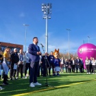 Otwarcie stadionu przy Asnyka w Piotrowicach (13)