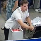 Kradzież w Castoramie