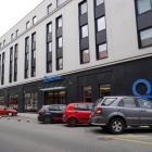 Q Hotel Katowice (2)