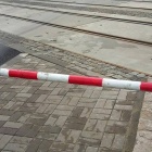 Przejazd kolejowy ul.Jankego4