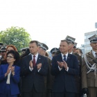 Defilada wojskowa Katowice 19