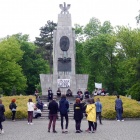 Black Lives Matters w Katowicach (5)