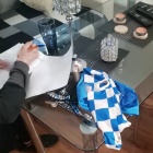 Zatrzymany kibol Ruchu Chorzów (2)