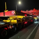 Transport aszyny drążącej tunele (2)