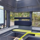 Testy minibusa autonomicznego Blees (2)