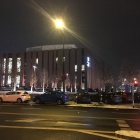 Parkowanie przed NOSPR 5