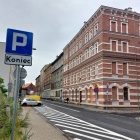 Zmiany parkingowe na Kozielskiej (4)
