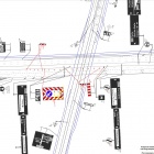 Remont wiaduktu S86 - etap II
