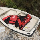 Uchodźcy z Syrii na Samos13