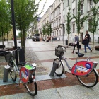 Ulica Dworcowa w Katowicach po przebudowie (17)
