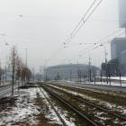 Naszadzenia przy al. Korfantego (2)