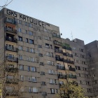 Zdewastowany blok pzy ul. Zadole (2)