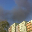 Pożar Siemianowice (8)