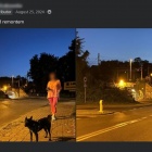 Zdjęcia z wiaduktem na Kłodnickiej (2)