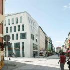 Tak miał wyglądać aparthotel KTBS-u.