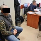 CBŚP zatrzymanie kiboli Górnika (4)