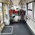 Pierwszy wagon Modertrans dla TS 18