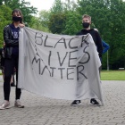 Black Lives Matters w Katowicach (4)