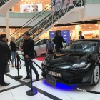 Samochody elektryczne w Katowicach, GreenGoo (1)
