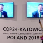 Wizyta Schwarzeneggera na COP 24 (3)