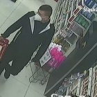 Kradzież perfum ul. Bażantów (3)