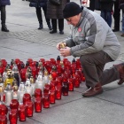 Katowice żegnają prezydenta Pawła Adamowicza (5)