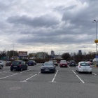 Parking przy Silesia City Center (5)