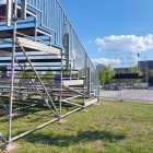 Przygotowania do Red Bull Car Park Drift (2)