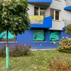 Dewastacja na Koszutce