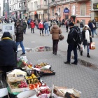 Stawowa Katowice nielegalny handel (5)