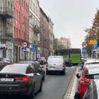 ul. Kościuszki Katowice (5)