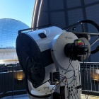 Nowe obserwatioria w Planetarium Śląskim (1)