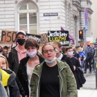 Marsz LGBT przeciwko Karcie Rodziny w Katowicach (6)