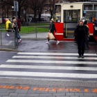 Napisy przy przejściach dla pieszych (7)
