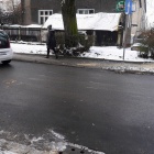 ul. Franciszkańska- ul. Grunwaldzka