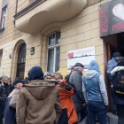 Wigilia w jadłodajni GTCh (7)