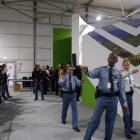 Wizyta Schwarzeneggera na COP 24 (2)