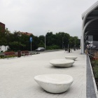 Dworzec Autobusowy Katowice, Sądowa (18)