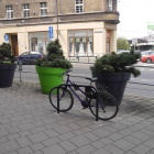 Stojaki rowerowe Katowice