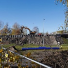 Budowa centrum przesiadkowego - Brynów (6)
