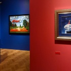Rafał Olbiński w Muzeum Historii Katowic(8)